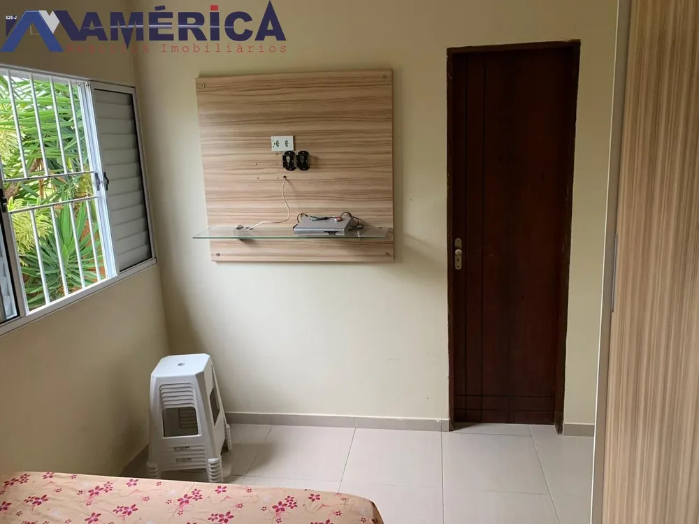Casa, 3 quartos, 372 m² - Foto 3