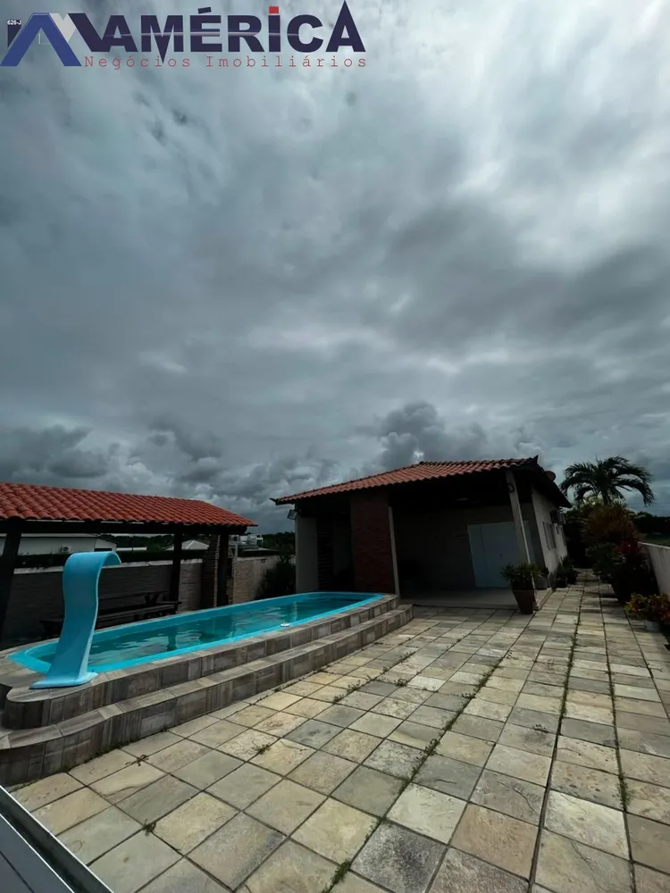 Casa, 3 quartos, 372 m² - Foto 4
