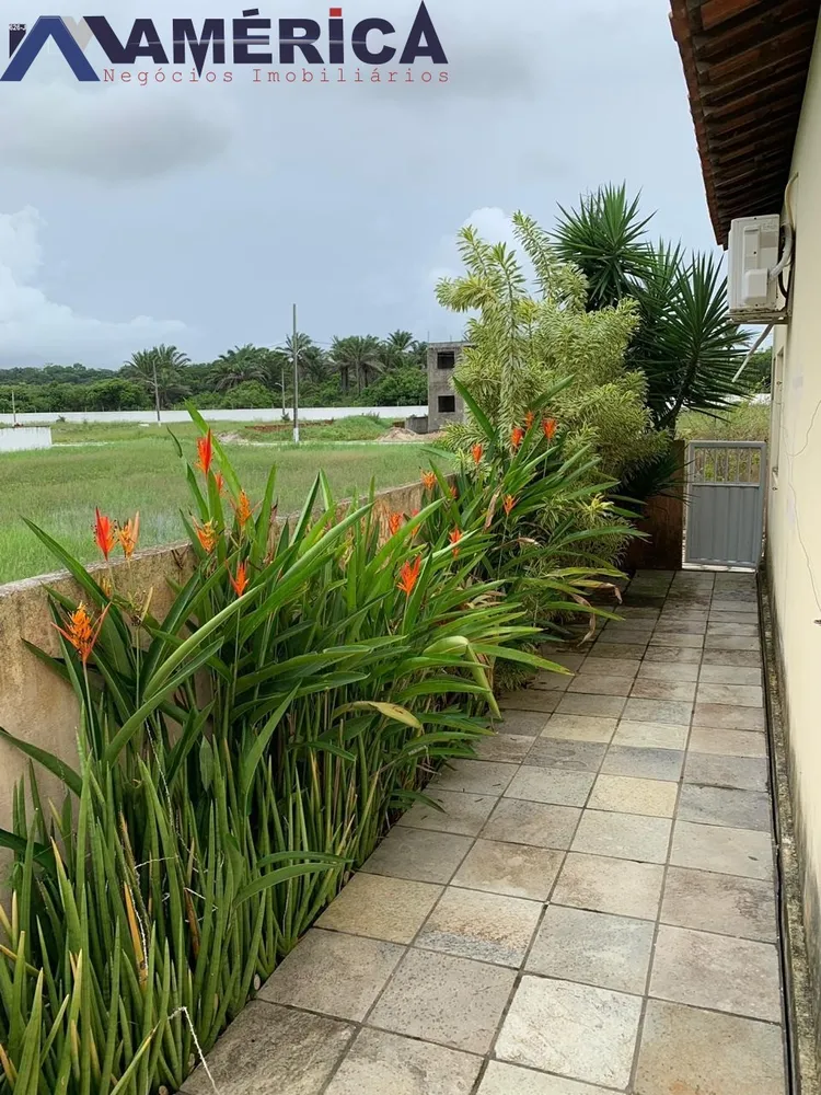 Casa, 3 quartos, 372 m² - Foto 1