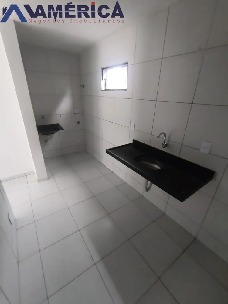 Apartamento, 2 quartos, 69 m² - Foto 2