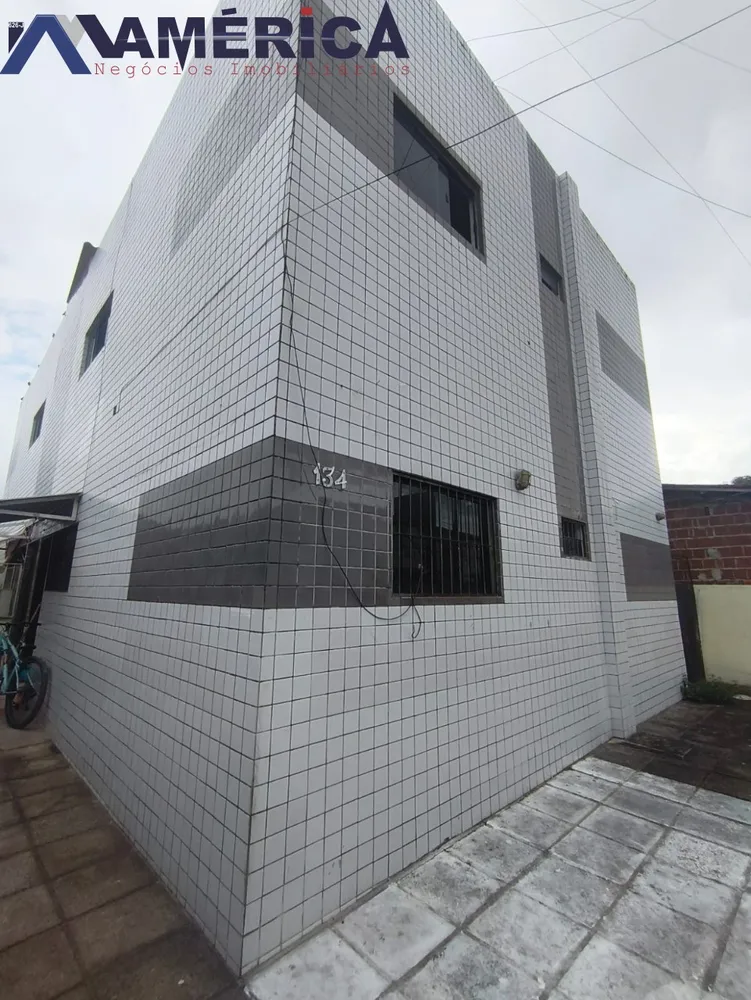 Apartamento, 2 quartos, 69 m² - Foto 1
