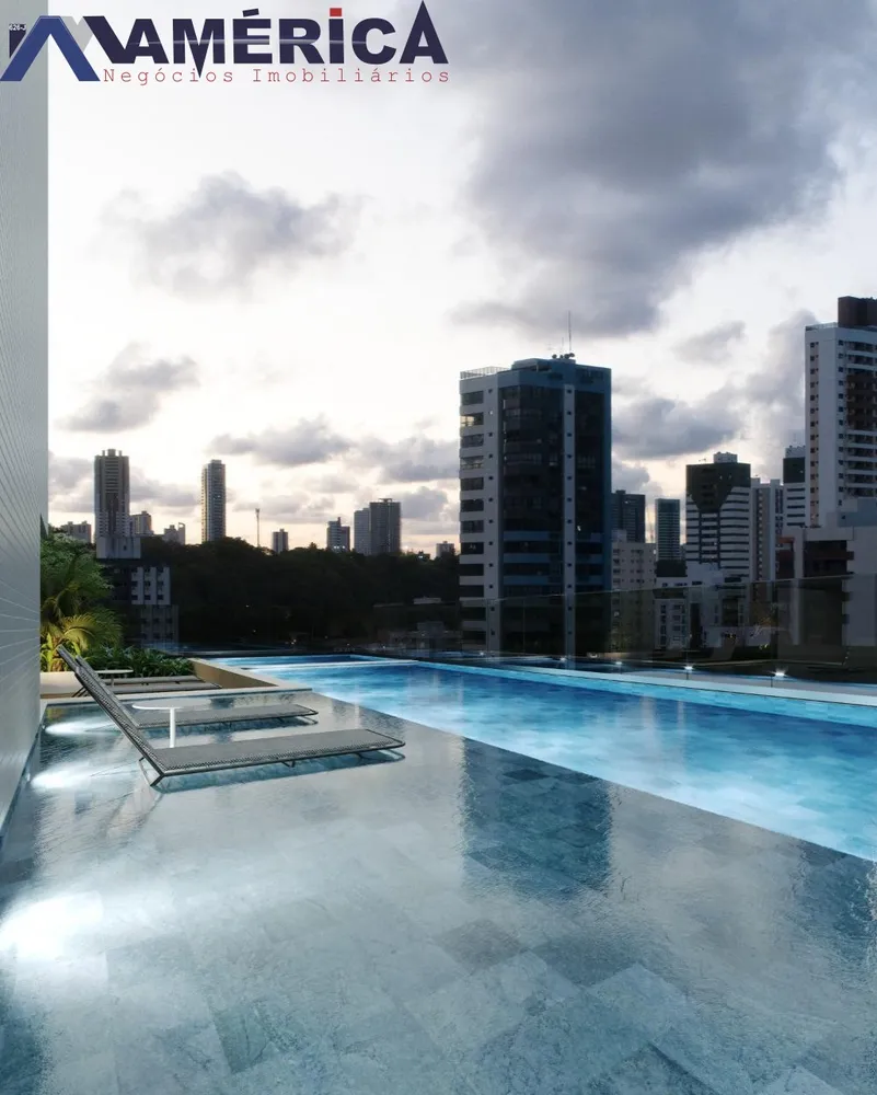 Apartamento, 3 quartos, 145 m² - Foto 3