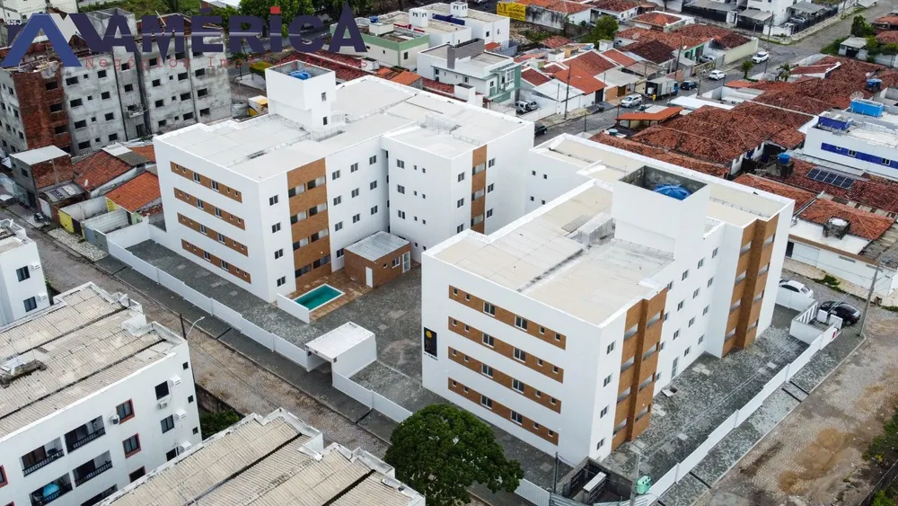 Apartamento, 2 quartos, 47 m² - Foto 1