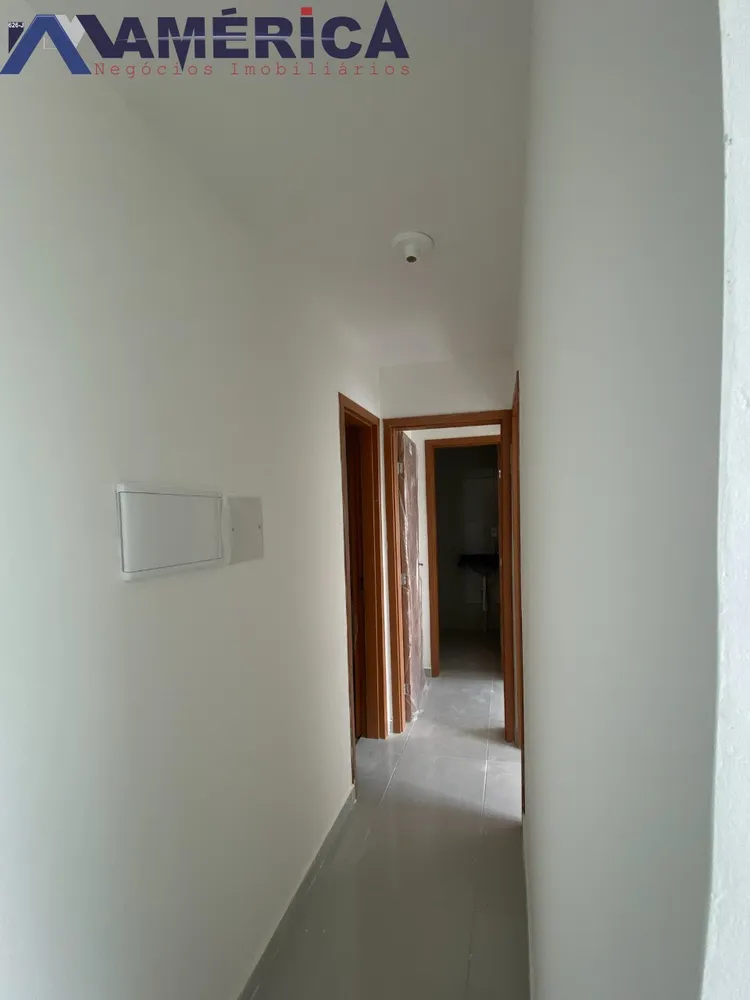 Apartamento, 2 quartos, 47 m² - Foto 2