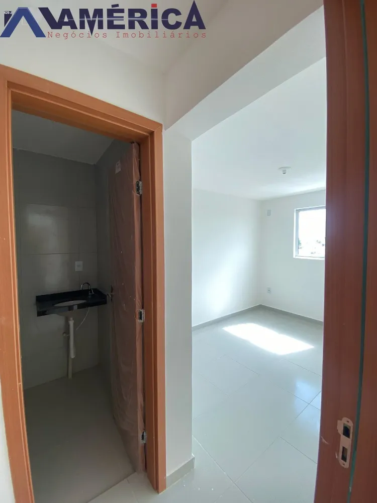 Apartamento, 2 quartos, 47 m² - Foto 3