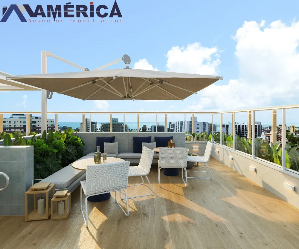 Apartamento, 3 quartos, 71 m² - Foto 4
