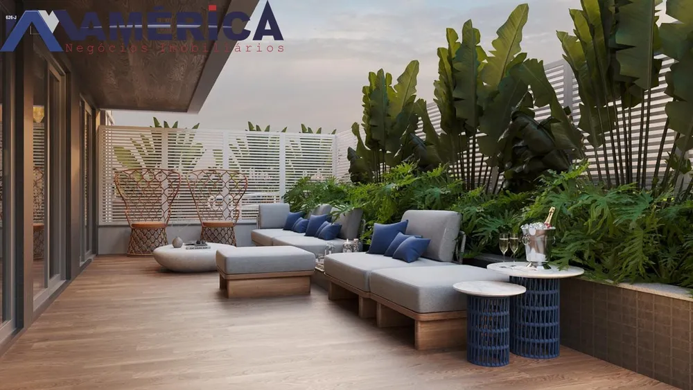Apartamento, 2 quartos, 70 m² - Foto 4