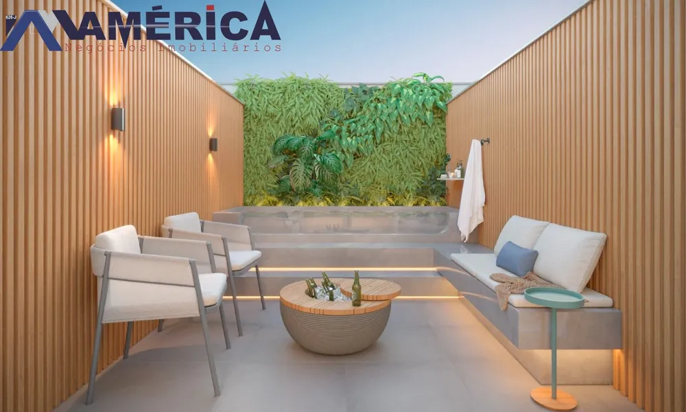 Apartamento, 2 quartos, 70 m² - Foto 2
