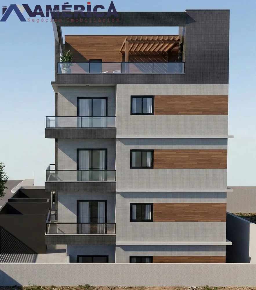 Apartamento, 2 quartos, 58 m² - Foto 4