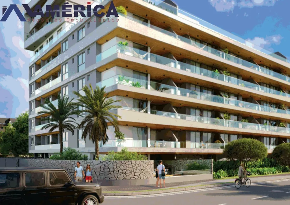 Apartamento, 2 quartos, 58 m² - Foto 1