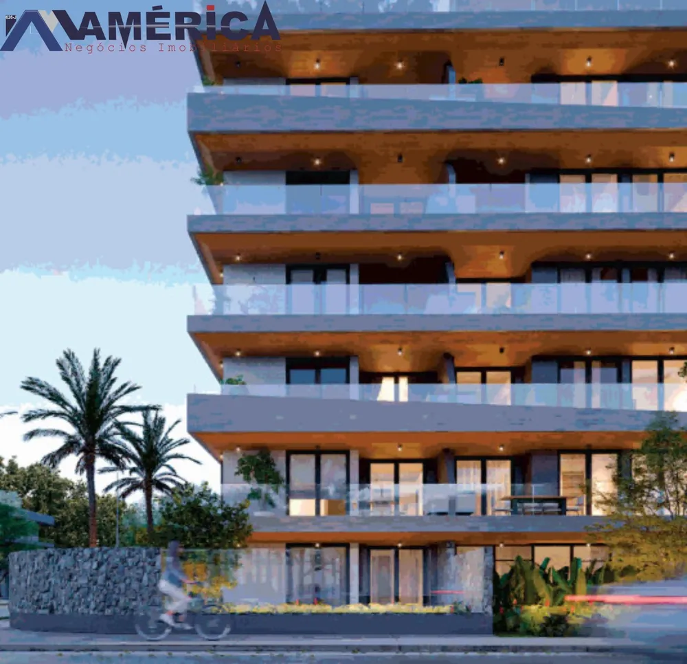 Apartamento, 2 quartos, 58 m² - Foto 4