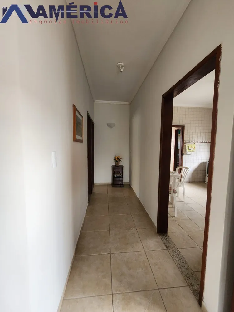 Casa, 2 quartos, 240 m² - Foto 2