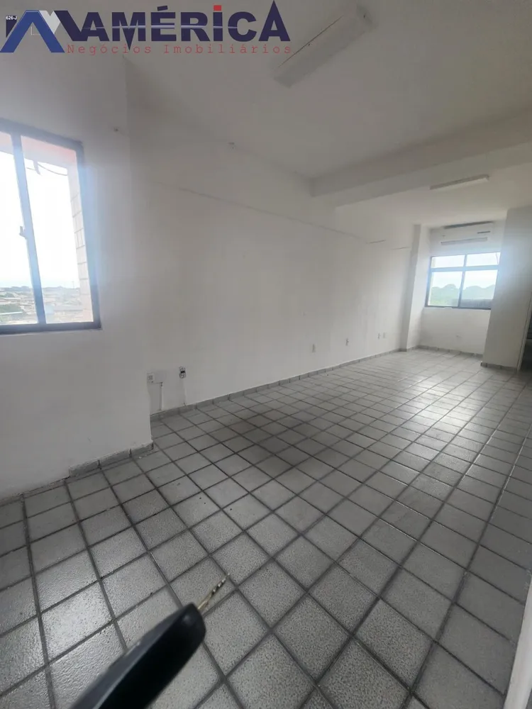 Sala-Conjunto, 20 m² - Foto 2