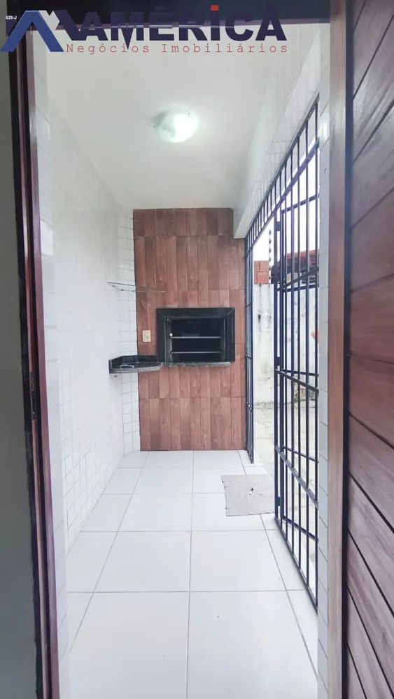 Apartamento, 2 quartos, 75 m² - Foto 3