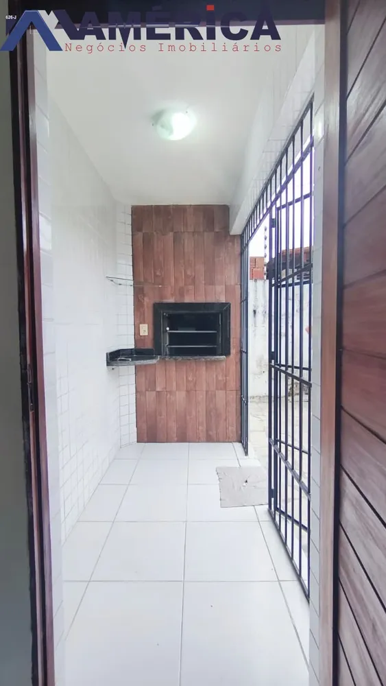 Apartamento, 2 quartos, 75 m² - Foto 2