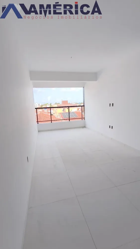 Apartamento, 3 quartos, 134 m² - Foto 4