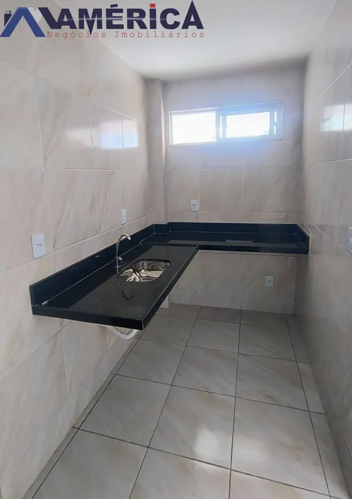 Casa, 2 quartos, 70 m² - Foto 3