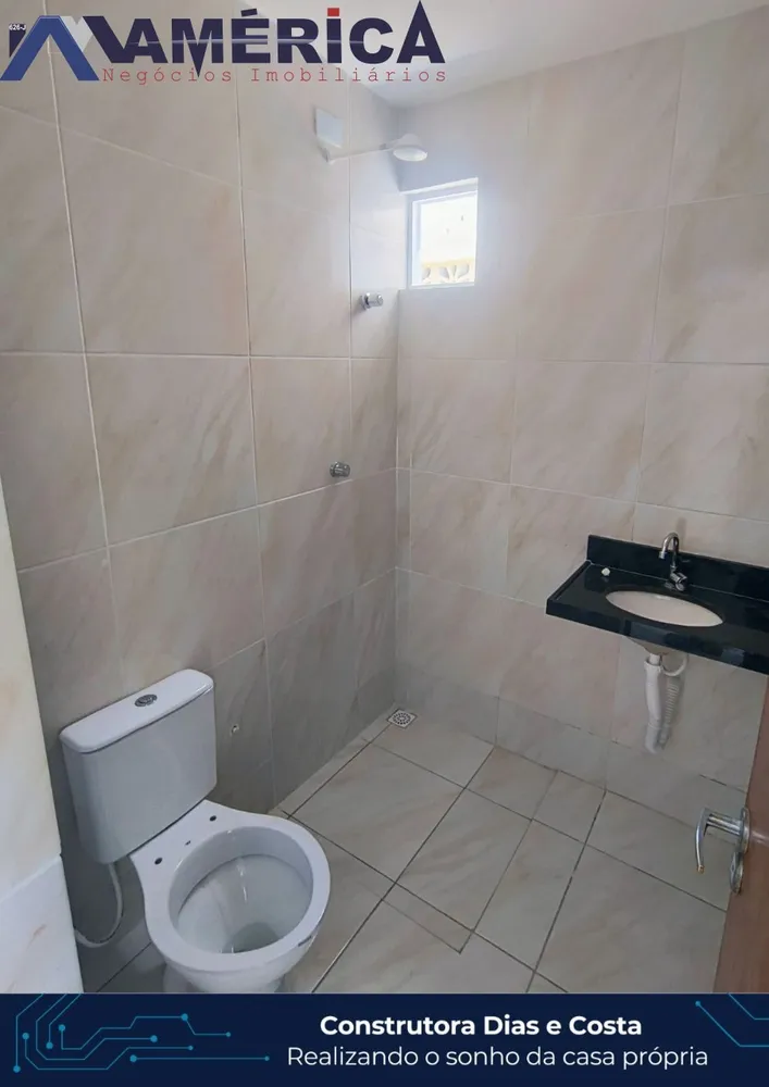 Casa, 2 quartos, 70 m² - Foto 4