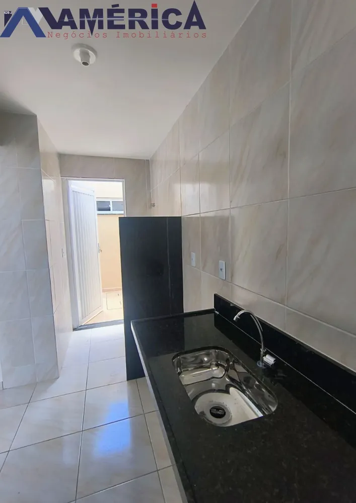 Casa, 2 quartos, 70 m² - Foto 2