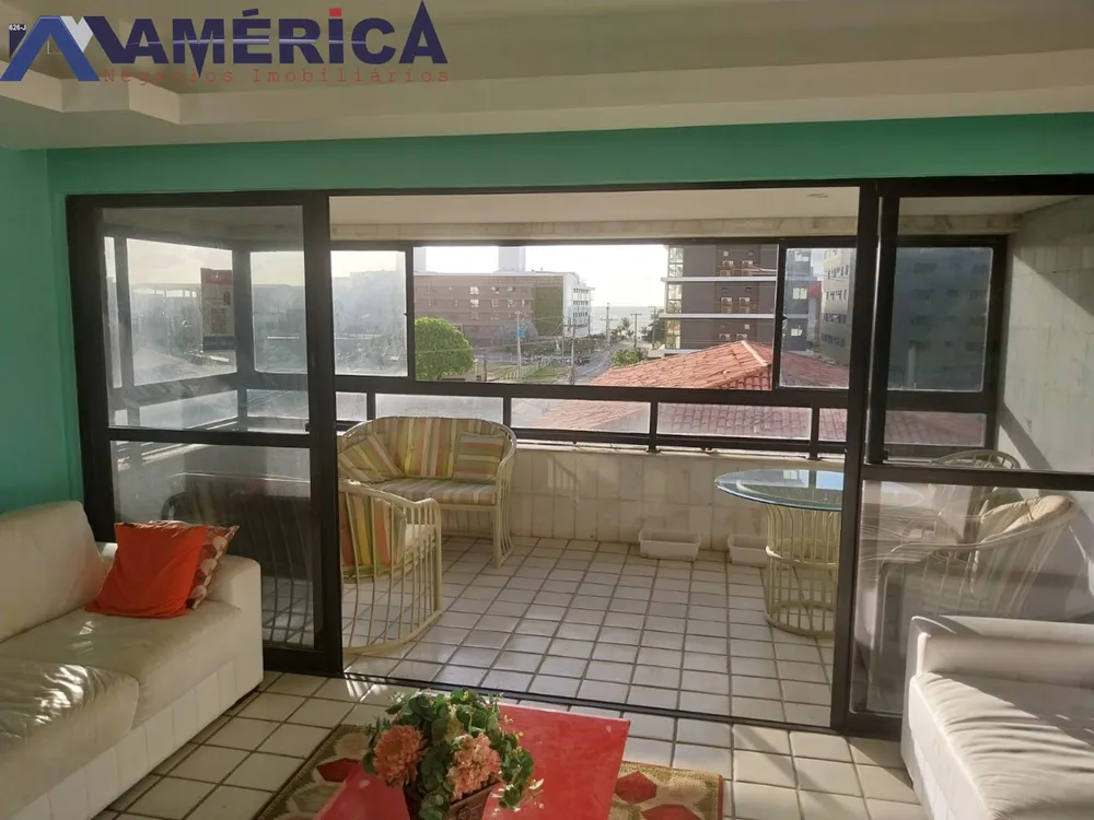 Apartamento, 5 quartos, 215 m² - Foto 1