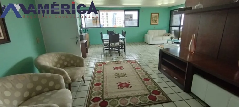 Apartamento, 5 quartos, 215 m² - Foto 4