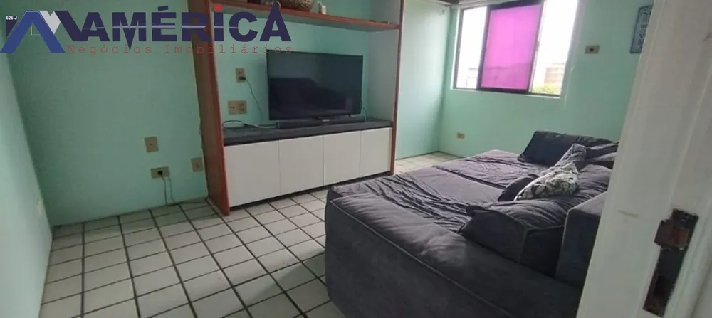 Apartamento, 5 quartos, 215 m² - Foto 3