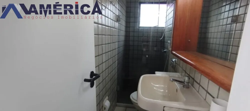 Apartamento, 5 quartos, 215 m² - Foto 2