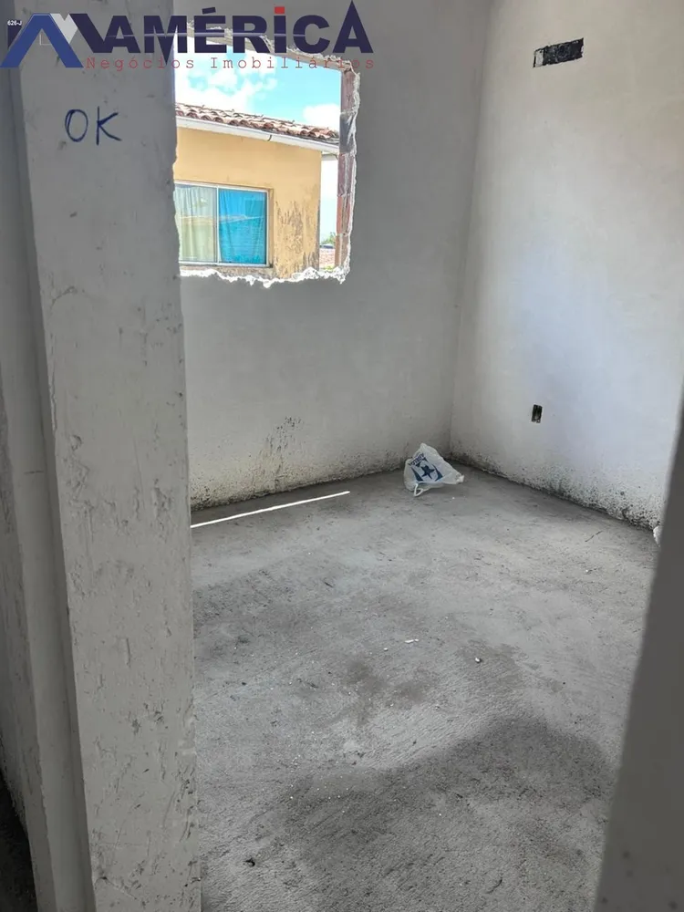 Apartamento, 2 quartos, 46 m² - Foto 1