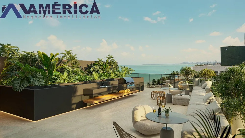 Apartamento, 4 quartos, 125 m² - Foto 1