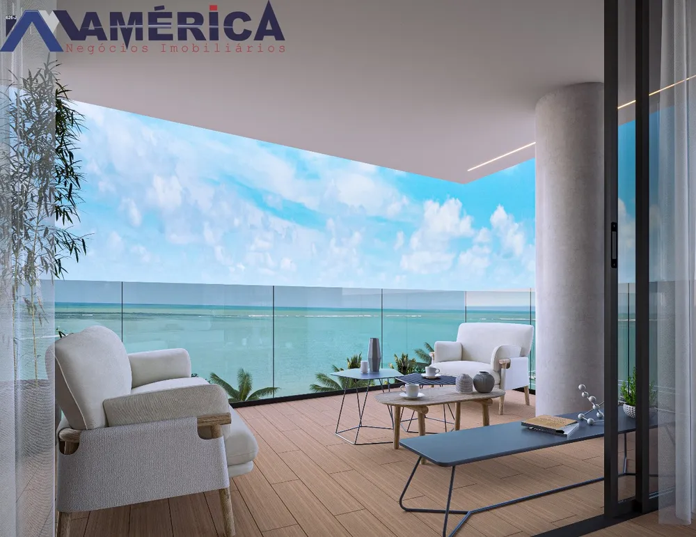 Apartamento, 4 quartos, 125 m² - Foto 3