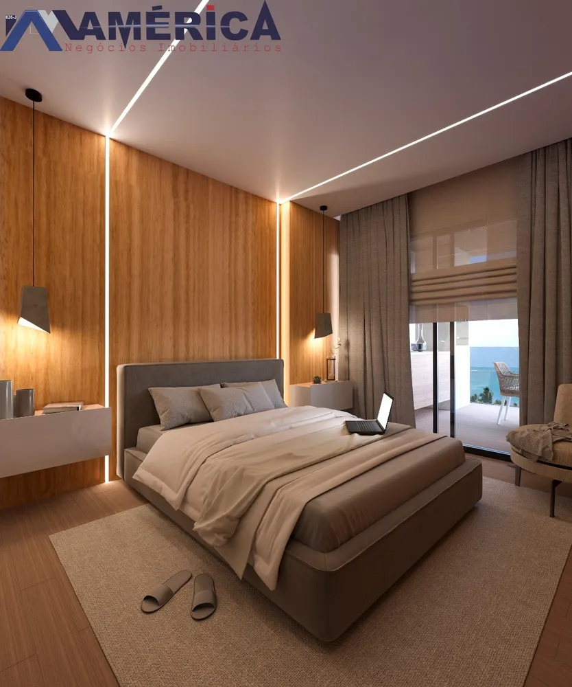 Apartamento, 4 quartos, 125 m² - Foto 4