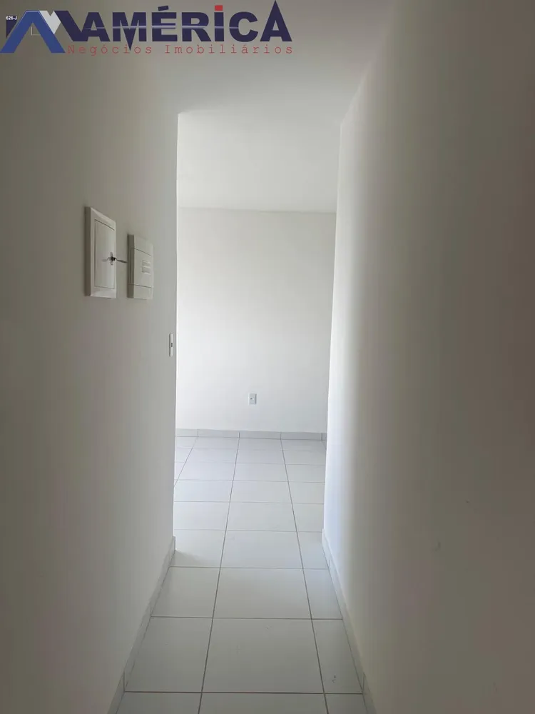 Apartamento, 2 quartos, 55 m² - Foto 2