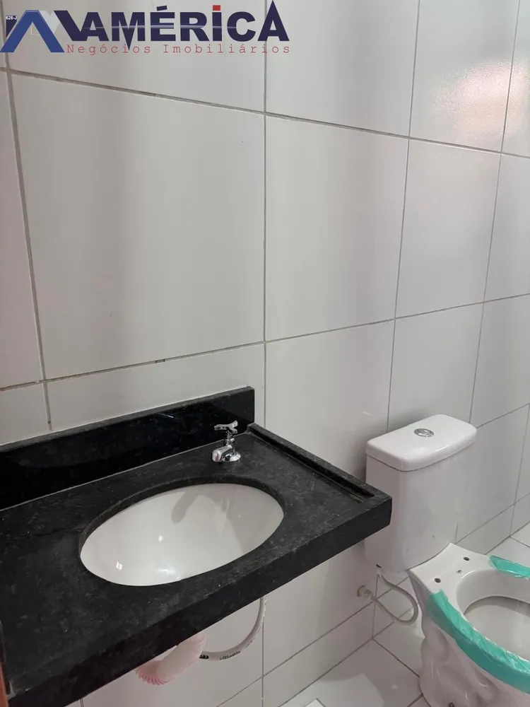 Apartamento, 2 quartos, 55 m² - Foto 1