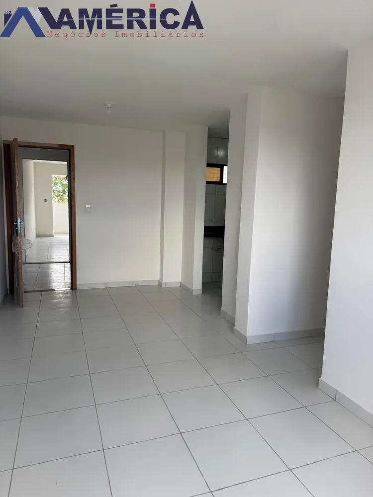Apartamento, 2 quartos, 55 m² - Foto 3