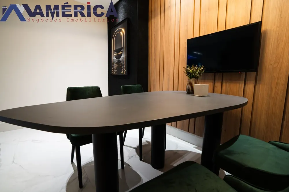 Apartamento, 3 quartos, 90 m² - Foto 2