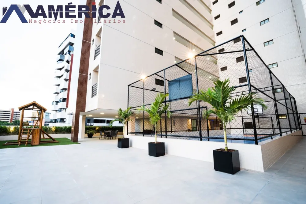 Apartamento, 3 quartos, 90 m² - Foto 4
