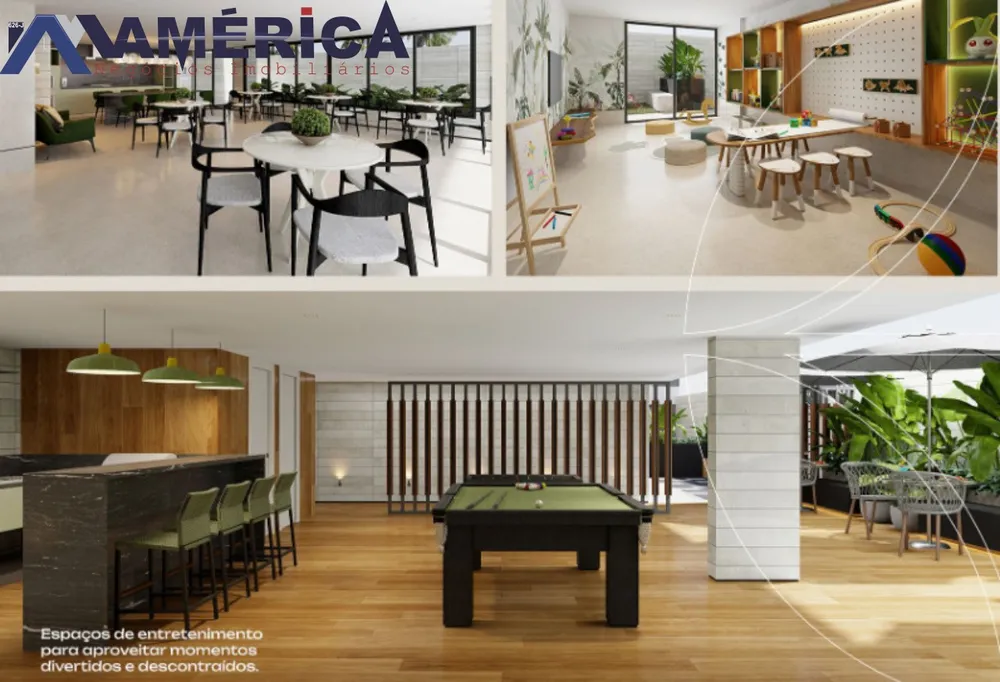 Flat/Apart Hotel, 1 quarto, 27 m² - Foto 4