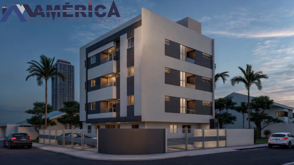 Apartamento, 2 quartos, 51 m² - Foto 1