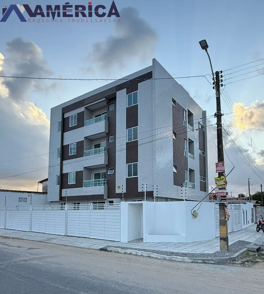 Apartamento, 2 quartos, 51 m² - Foto 2
