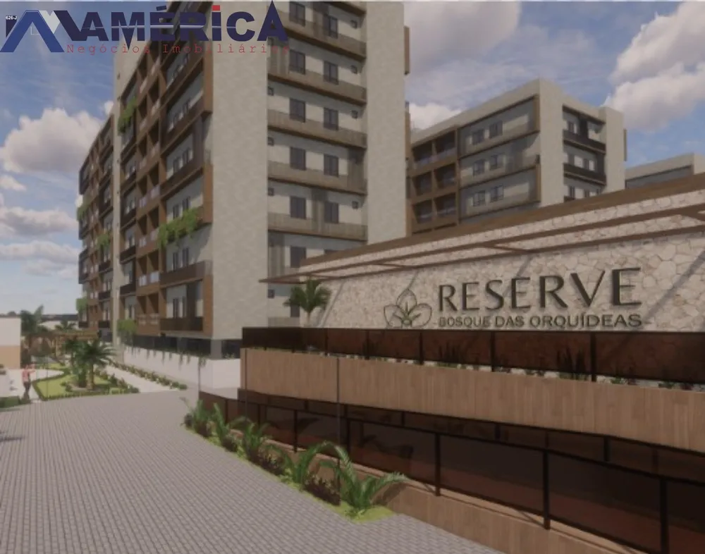 Apartamento, 3 quartos, 67 m² - Foto 1