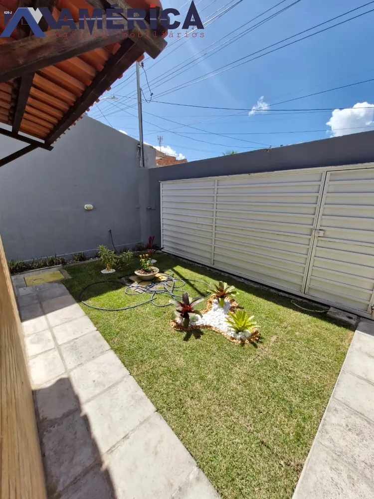 Casa, 3 quartos, 200 m² - Foto 1