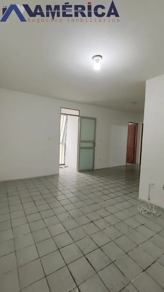 Apartamento, 2 quartos, 50 m² - Foto 2
