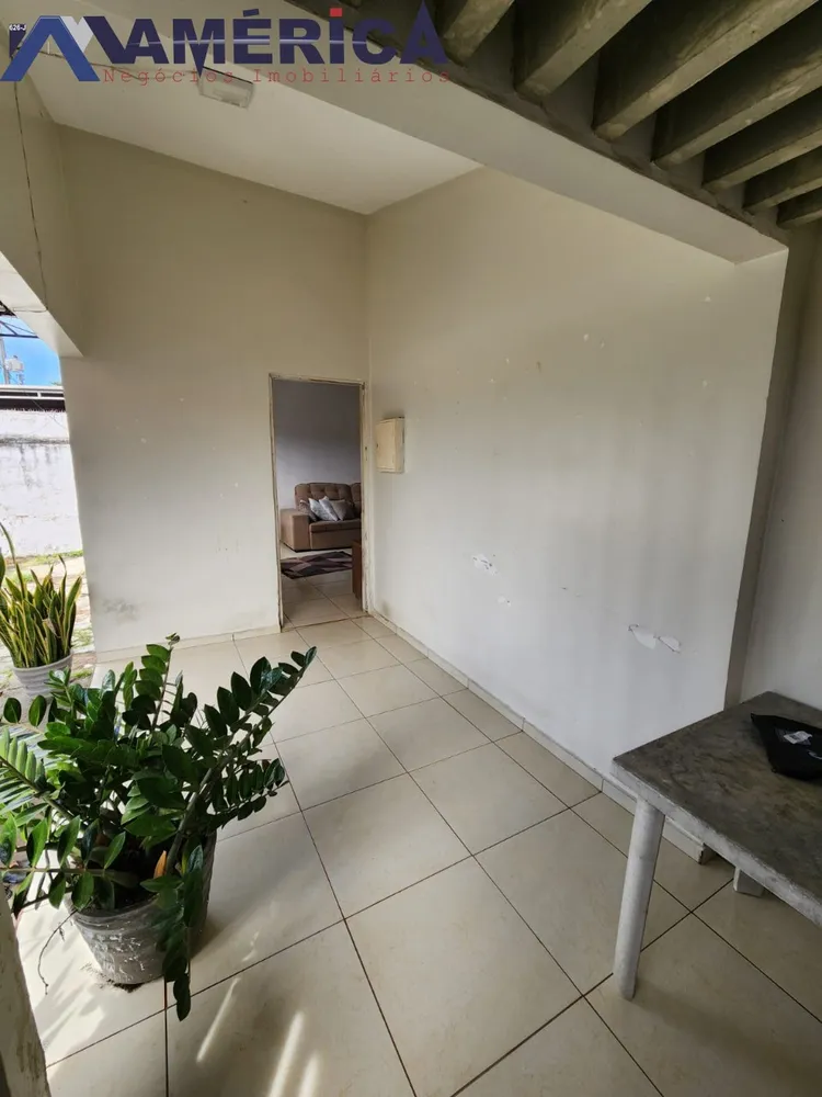 Casa, 3 quartos, 200 m² - Foto 2