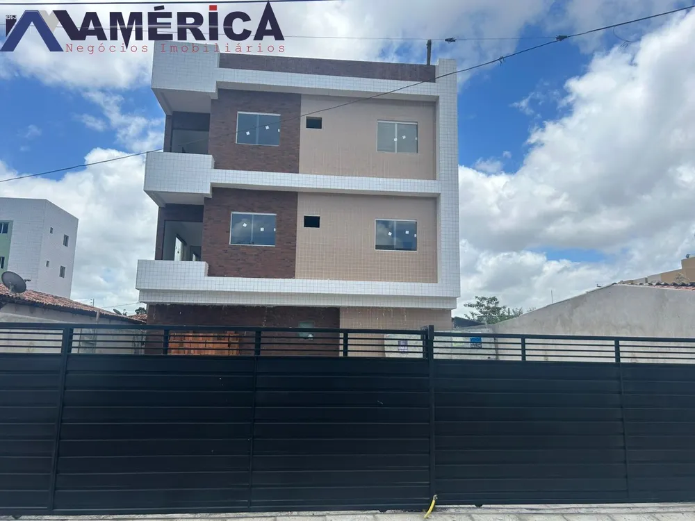 Apartamento, 2 quartos, 50 m² - Foto 1