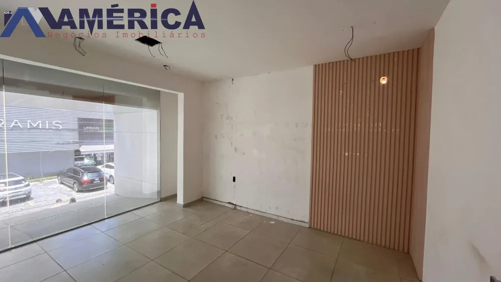 Loja-Salão, 50 m² - Foto 3