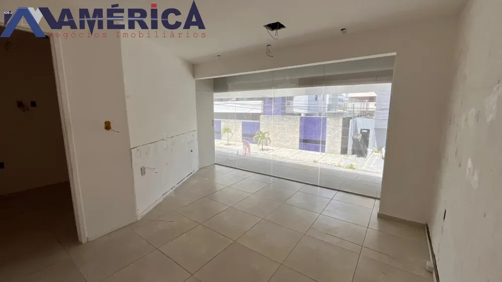 Loja-Salão, 50 m² - Foto 2