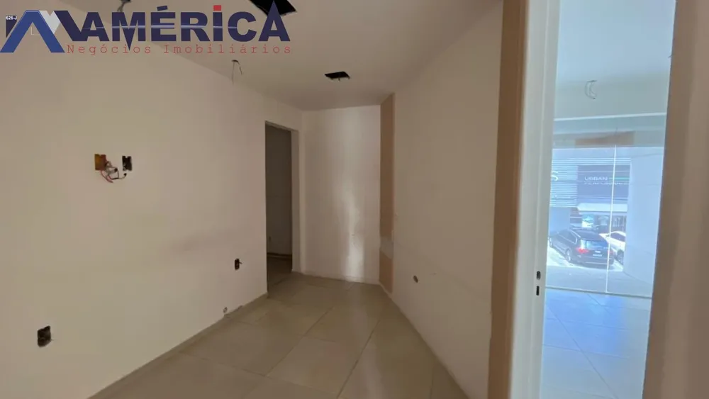Loja-Salão, 50 m² - Foto 1