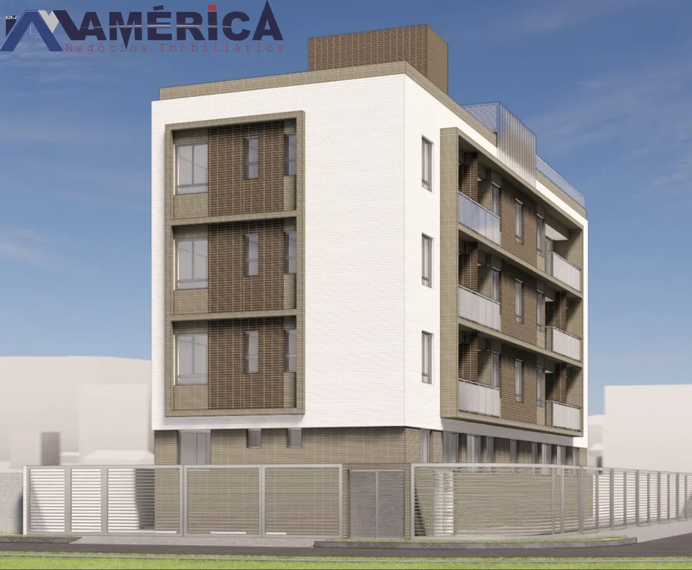 Apartamento, 2 quartos, 12 m² - Foto 3