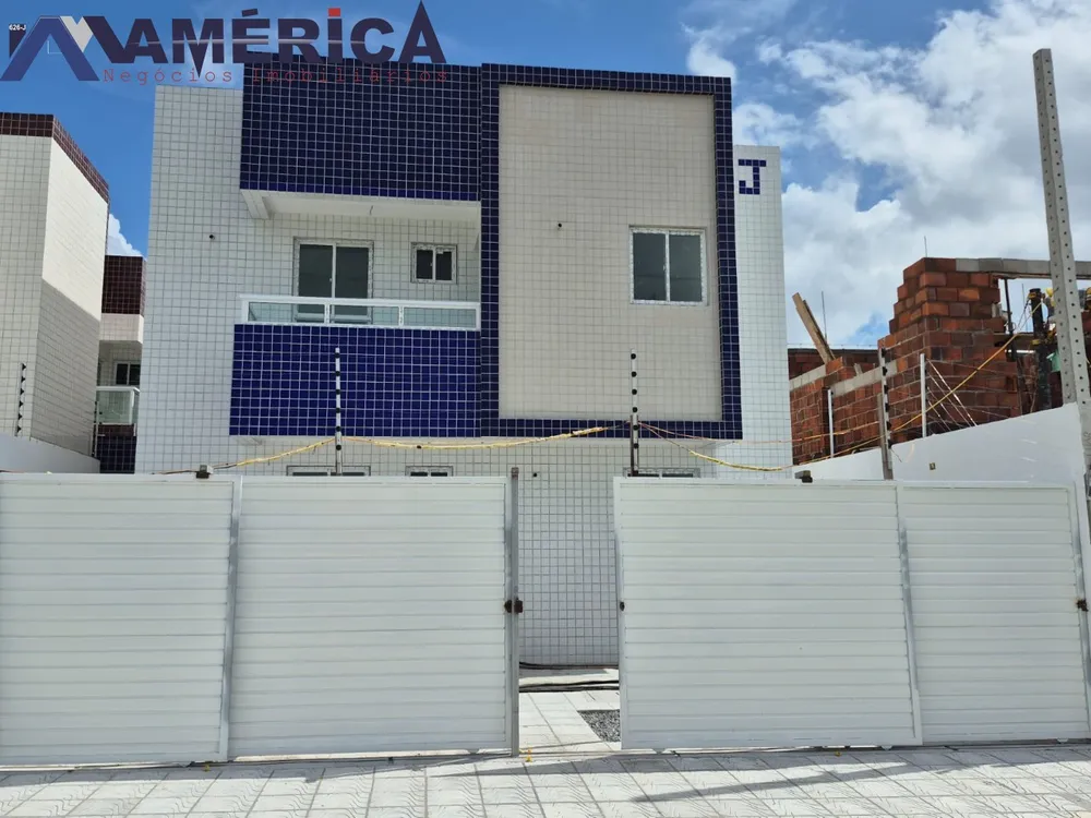 Apartamento, 2 quartos, 46 m² - Foto 1
