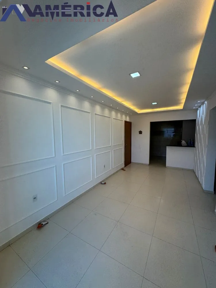 Apartamento, 3 quartos, 65 m² - Foto 1